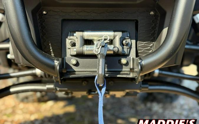 2026 Polaris Sportsman 570 Trail