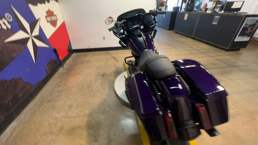 2025 Harley-Davidson Road Glide