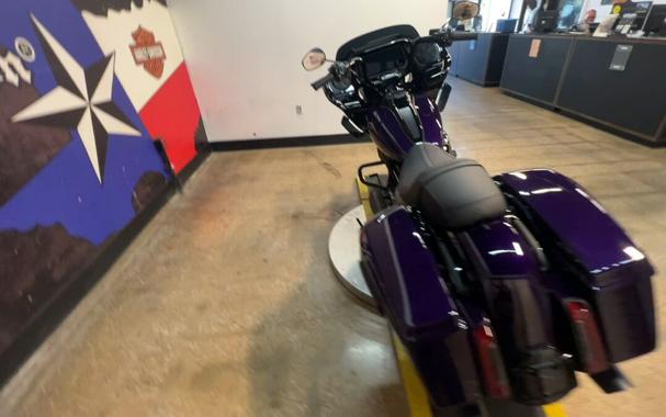 2025 Harley-Davidson Road Glide