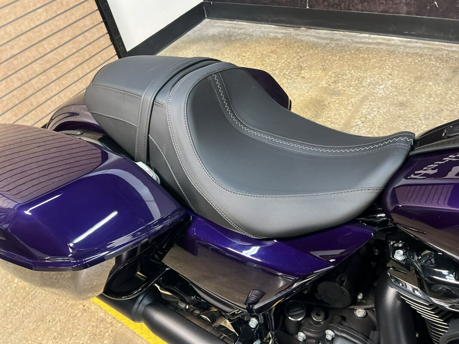 2025 Harley-Davidson Road Glide