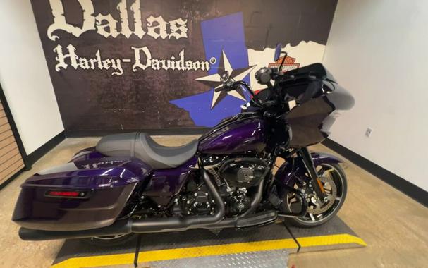 2025 Harley-Davidson Road Glide