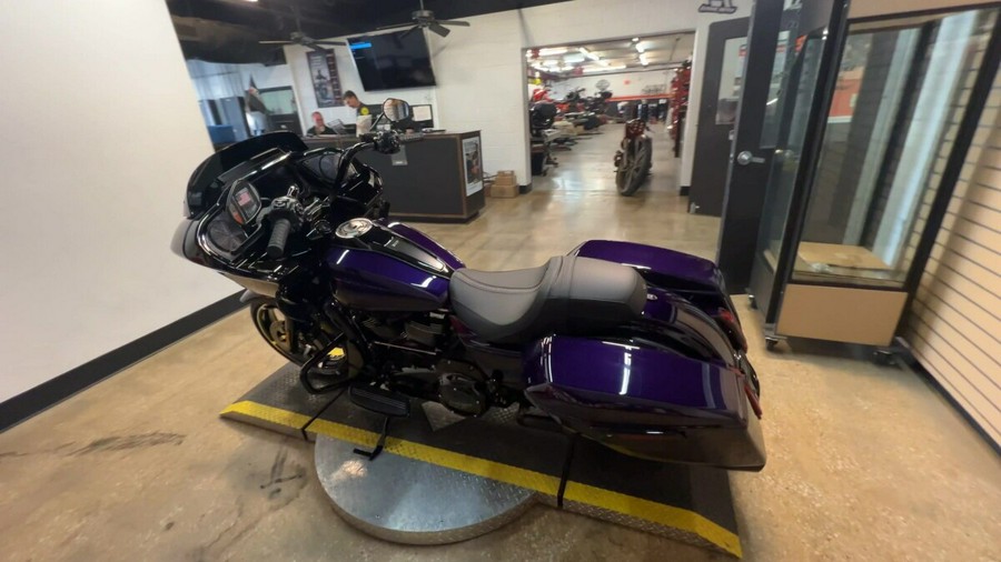 2025 Harley-Davidson Road Glide