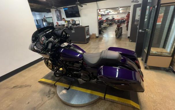 2025 Harley-Davidson Road Glide