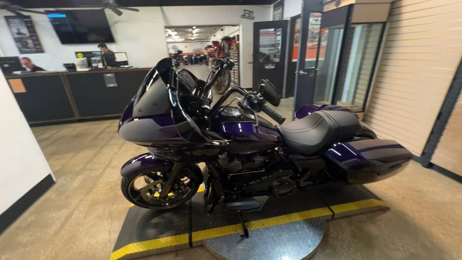 2025 Harley-Davidson Road Glide