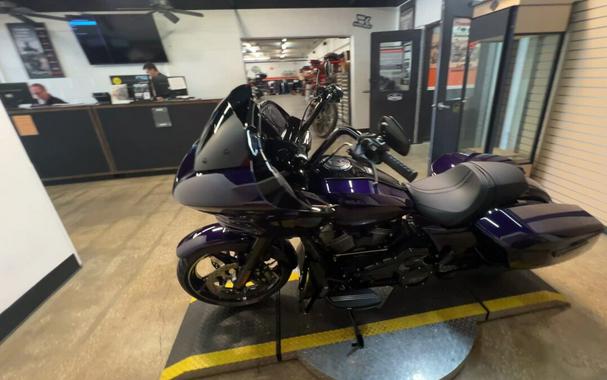 2025 Harley-Davidson Road Glide