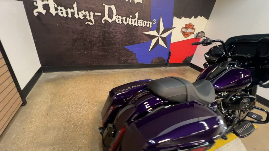 2025 Harley-Davidson Road Glide