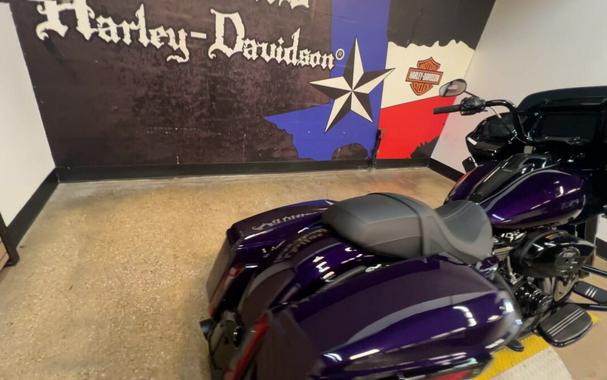 2025 Harley-Davidson Road Glide