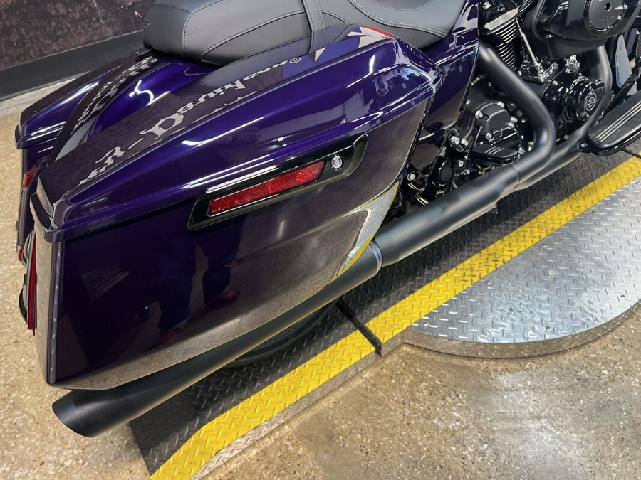 2025 Harley-Davidson Road Glide