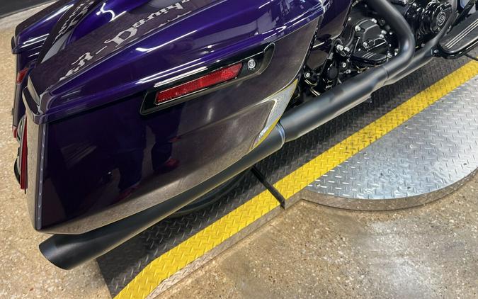 2025 Harley-Davidson Road Glide