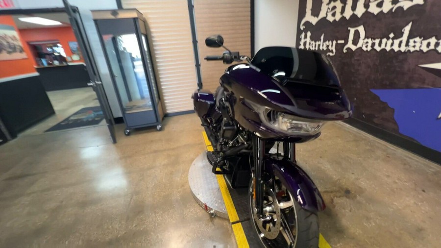 2025 Harley-Davidson Road Glide