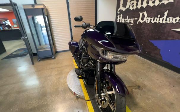 2025 Harley-Davidson Road Glide