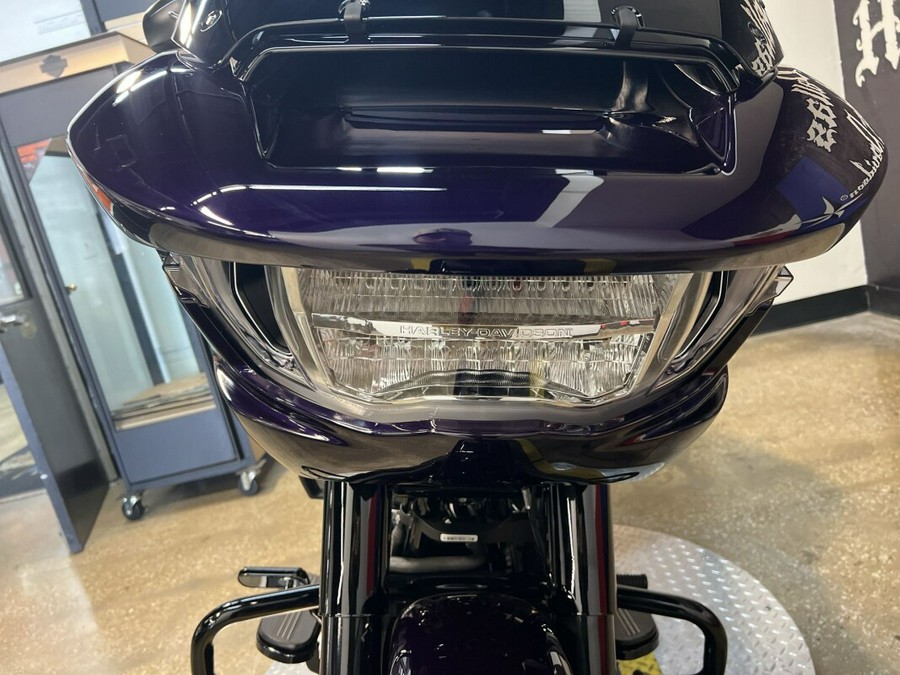 2025 Harley-Davidson Road Glide