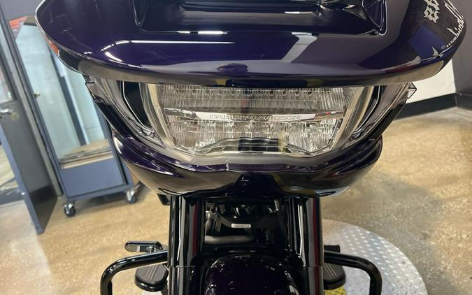 2025 Harley-Davidson Road Glide