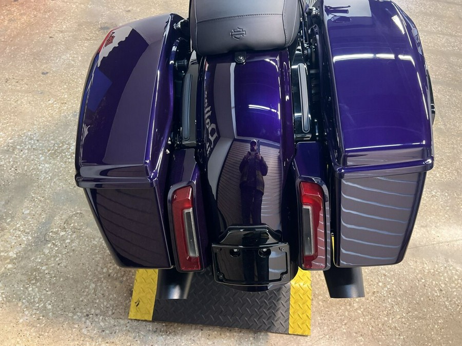 2025 Harley-Davidson Road Glide