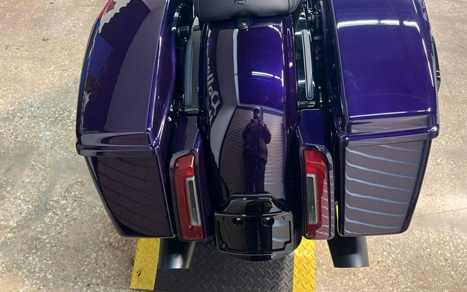 2025 Harley-Davidson Road Glide