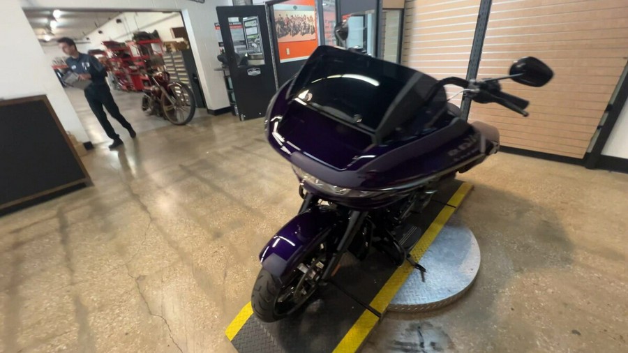 2025 Harley-Davidson Road Glide