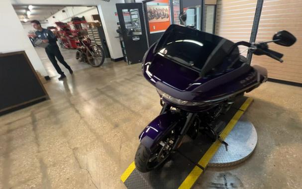 2025 Harley-Davidson Road Glide