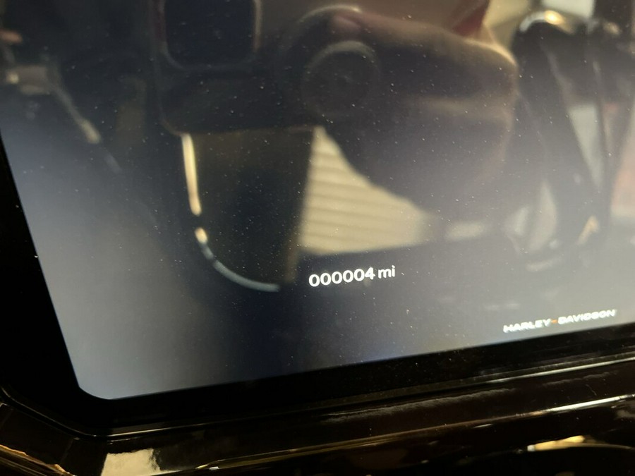 2025 Harley-Davidson Road Glide