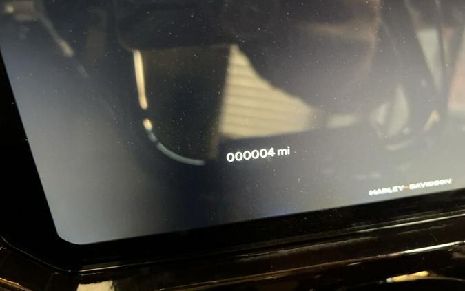 2025 Harley-Davidson Road Glide