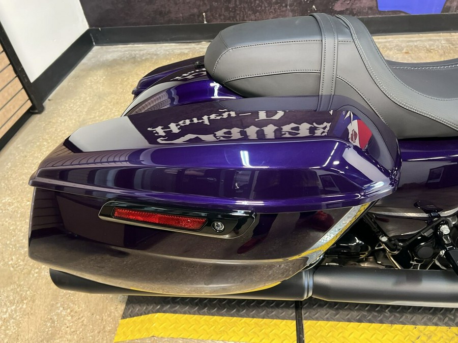 2025 Harley-Davidson Road Glide