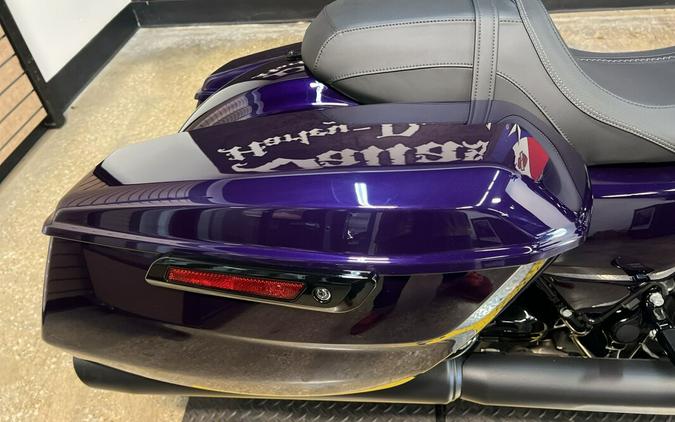 2025 Harley-Davidson Road Glide