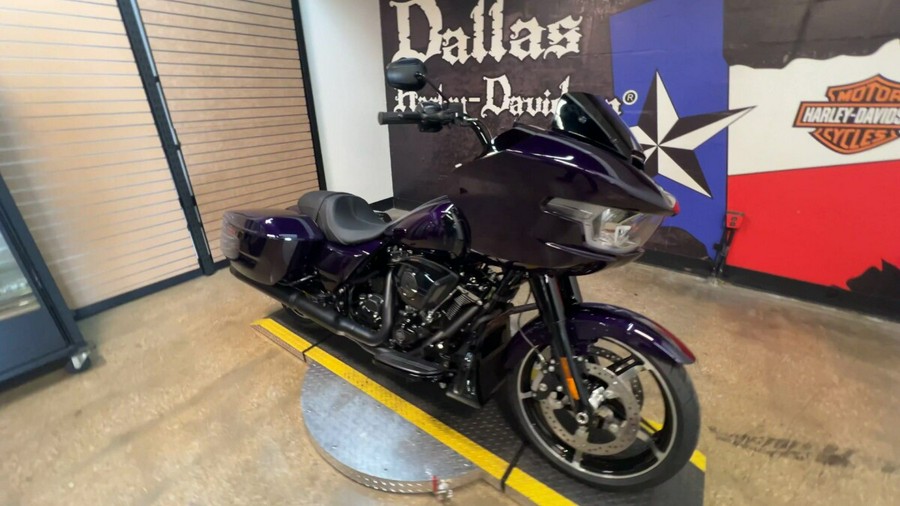 2025 Harley-Davidson Road Glide