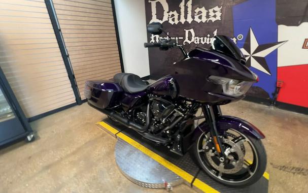 2025 Harley-Davidson Road Glide