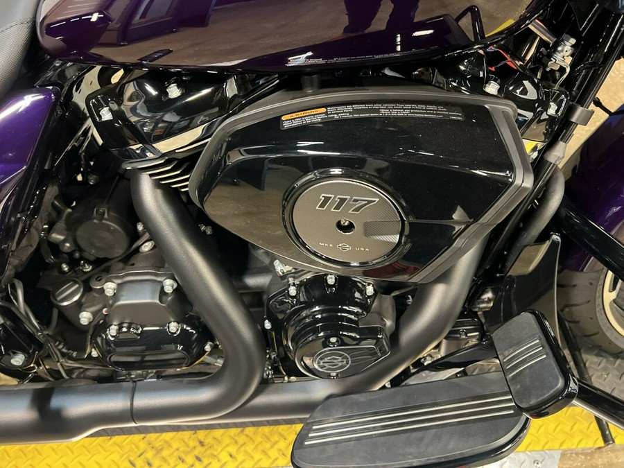 2025 Harley-Davidson Road Glide