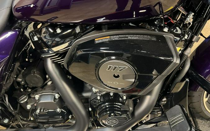 2025 Harley-Davidson Road Glide