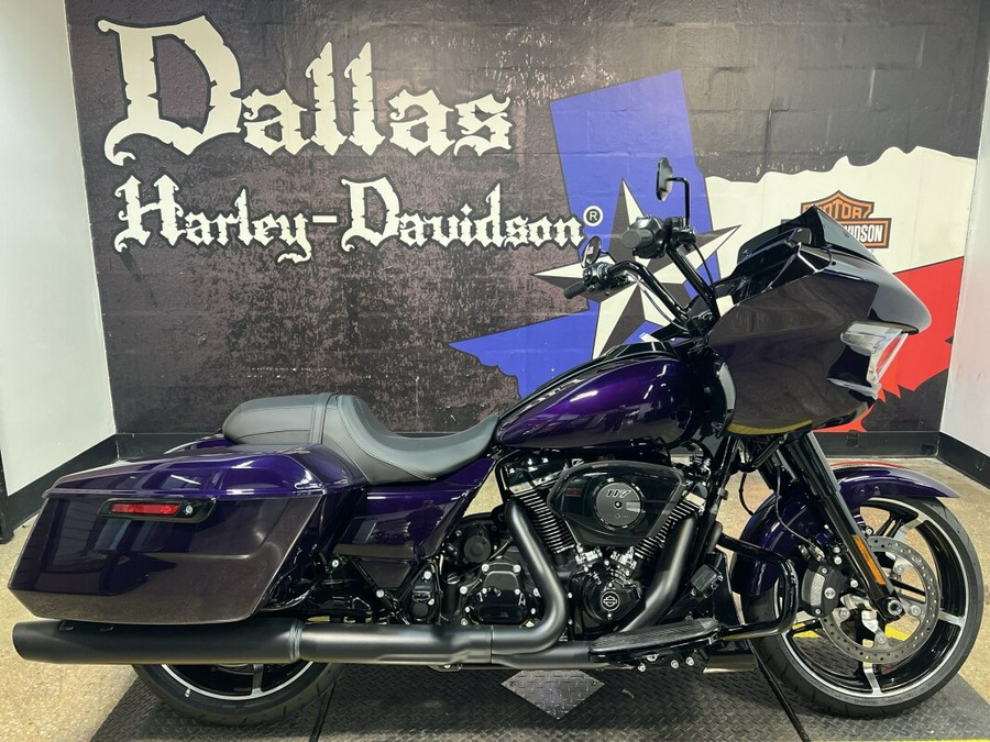 2025 Harley-Davidson Road Glide