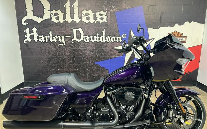 2025 Harley-Davidson Road Glide
