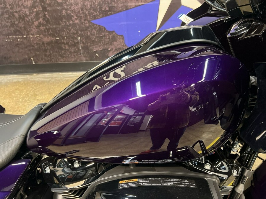 2025 Harley-Davidson Road Glide