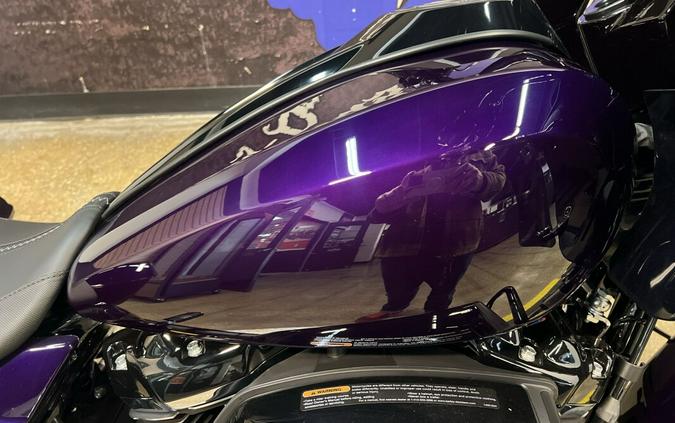 2025 Harley-Davidson Road Glide