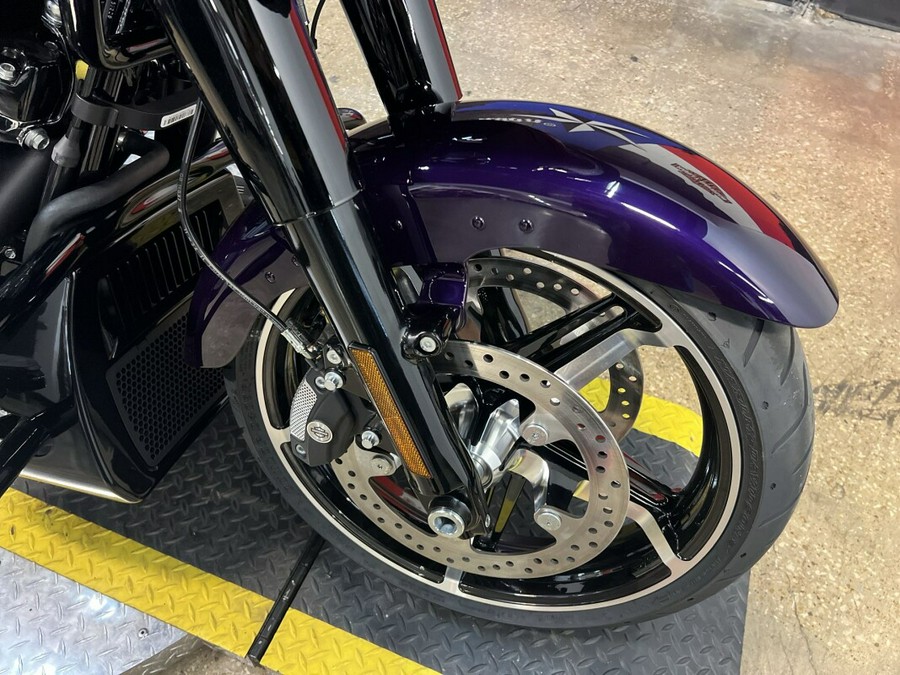 2025 Harley-Davidson Road Glide