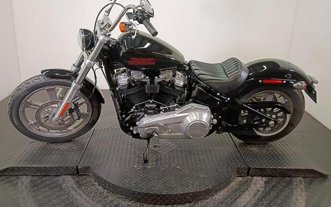 2023 Harley-Davidson® FXST - Softail® Standard