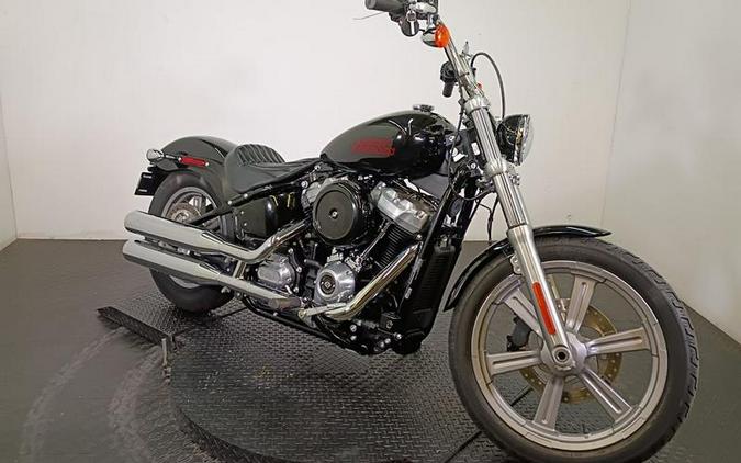 2023 Harley-Davidson® FXST - Softail® Standard