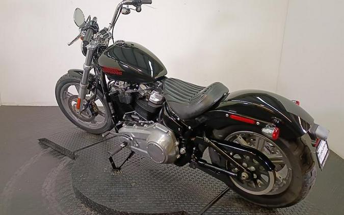 2023 Harley-Davidson® FXST - Softail® Standard