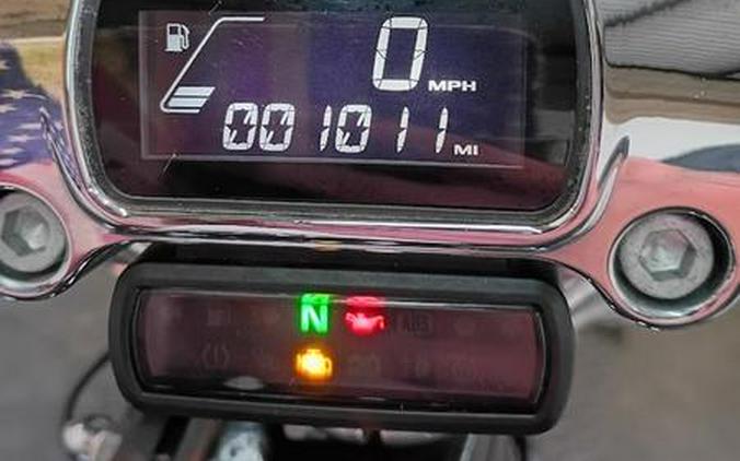 2023 Harley-Davidson® FXST - Softail® Standard