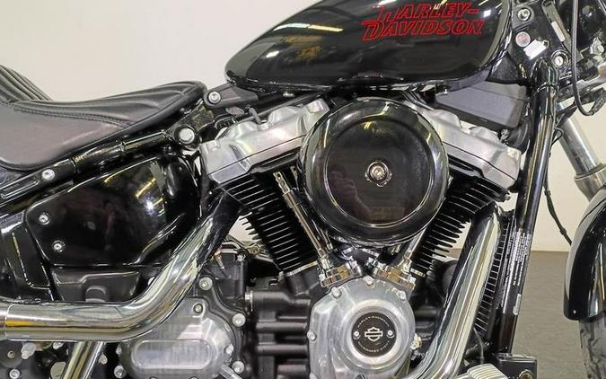 2023 Harley-Davidson® FXST - Softail® Standard