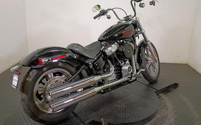2023 Harley-Davidson® FXST - Softail® Standard
