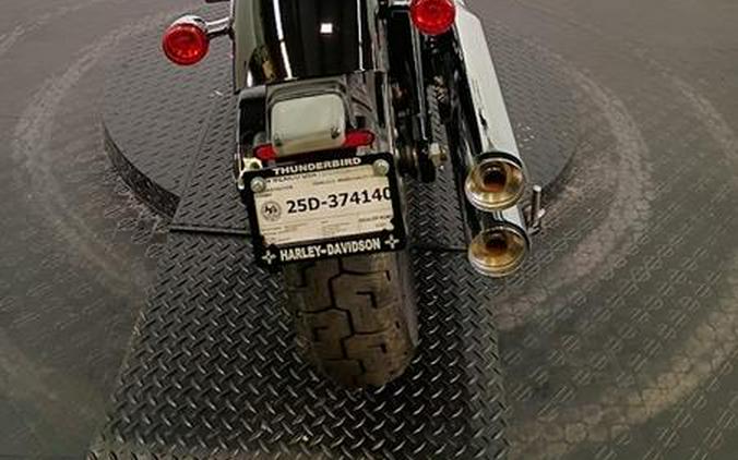 2023 Harley-Davidson® FXST - Softail® Standard