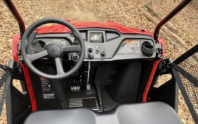 2026 Honda® Pioneer 520