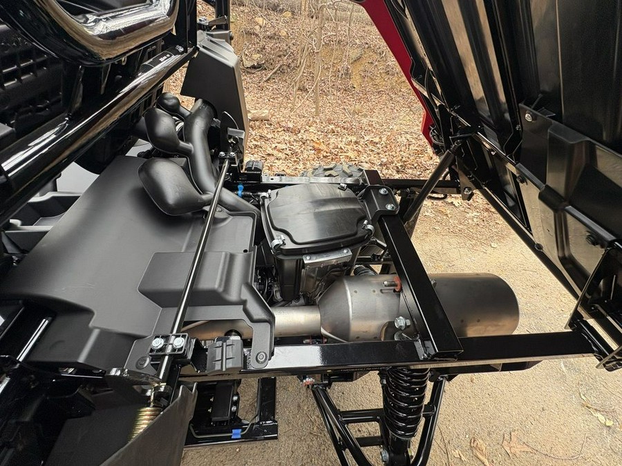 2026 Honda® Pioneer 520