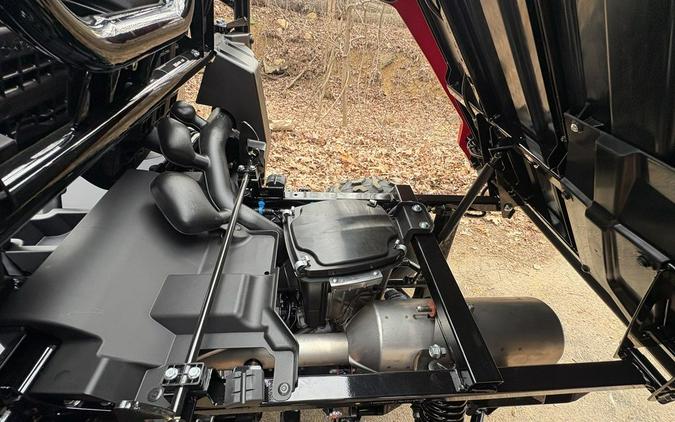 2026 Honda® Pioneer 520