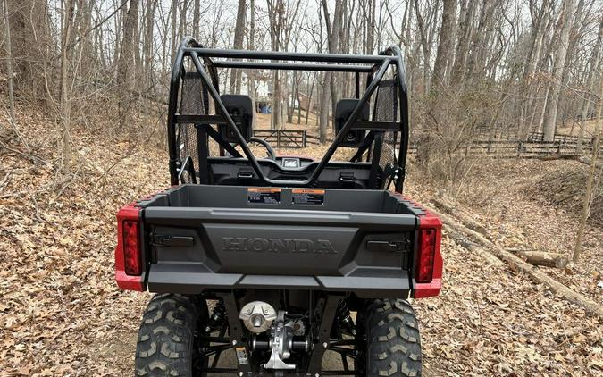 2026 Honda® Pioneer 520