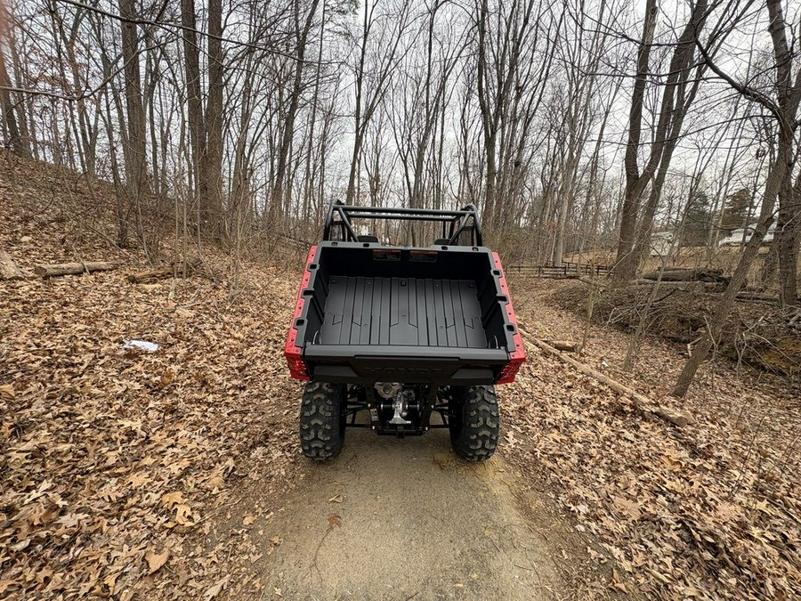 2026 Honda® Pioneer 520