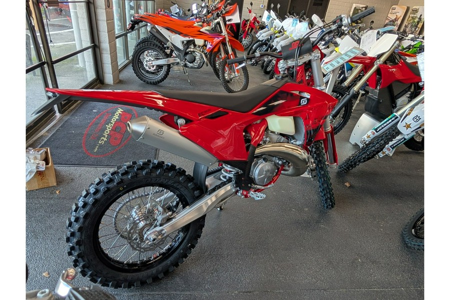 2026 GASGAS EC 300