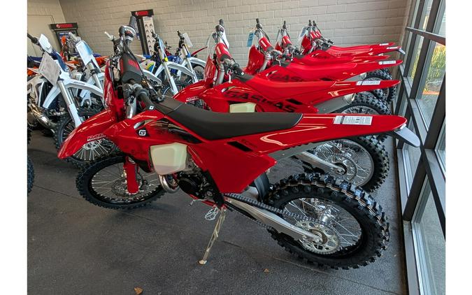 2026 GASGAS EC 300
