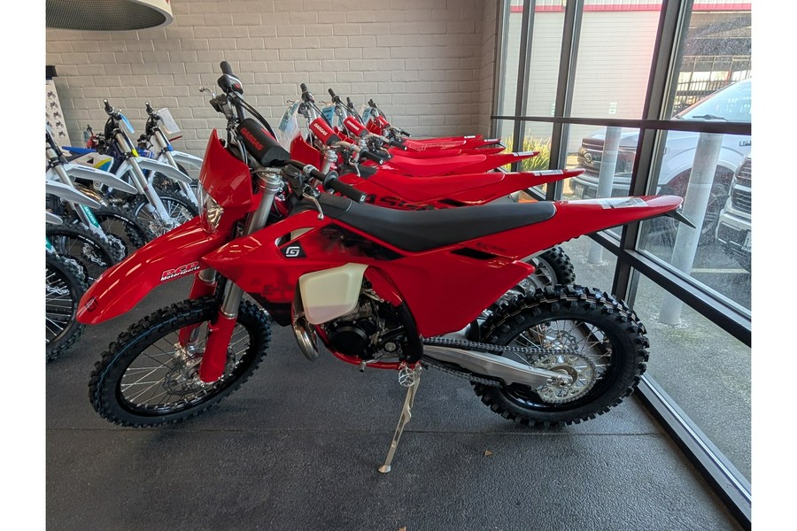 2026 GASGAS EC 300