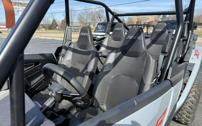 2025 Polaris® RZR XP 4 1000 Premium